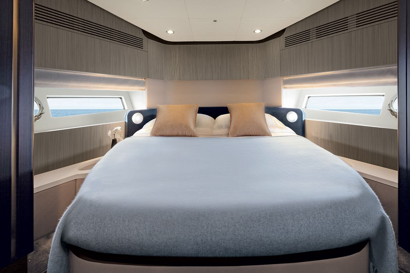 Azimut FLY 55