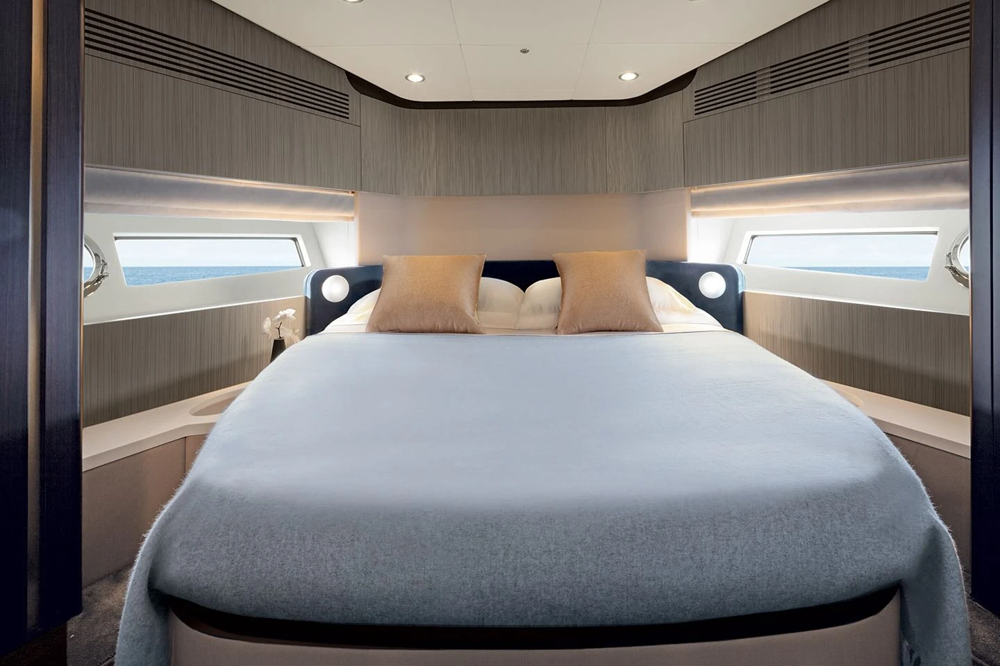 Azimut FLY 55