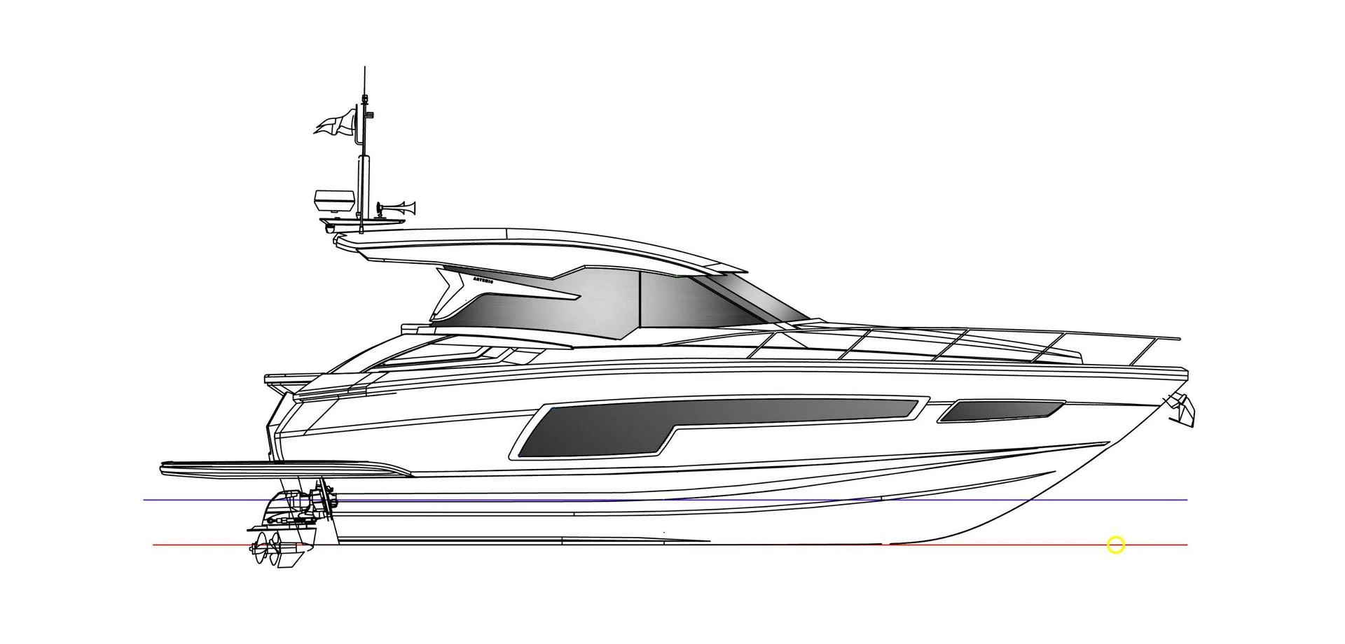 ARTEMIS 39