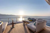 Azimut 72 FLY