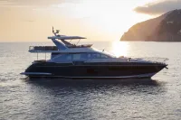 Azimut 72 FLY
