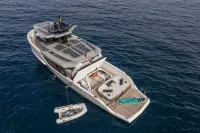 Arcadia Sherpa 60