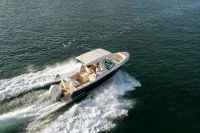 ChrisCraft Calypso 24