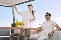 Oceanwalker S60-Holiday