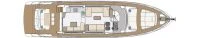 Azimut FLY 68