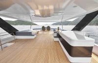 Oceanwalker S60-Holiday