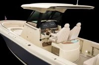 ChrisCraft Catalina 30