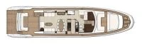 Azimut 83 FLY