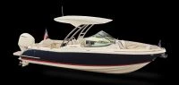 ChrisCraft Calypso 24