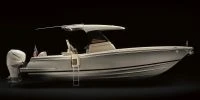 ChrisCraft Catalina 30