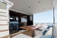 Azimut FLY 55