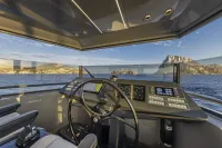 Arcadia Sherpa 60