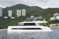 Oceanwalker S60-Holiday
