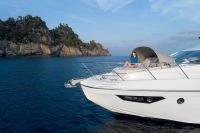 Azimut FLY 55
