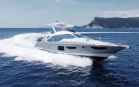 Azimut Magellano 66