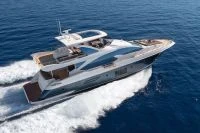 Azimut 83 FLY