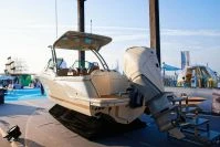 ChrisCraft Calypso 24