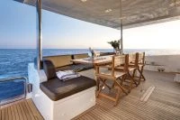 Azimut 83 FLY
