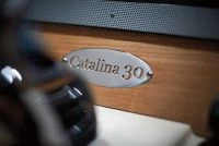 ChrisCraft Catalina 30