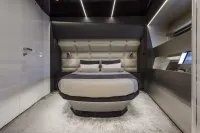 Arcadia Sherpa 60