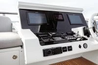 Azimut Magellano 66