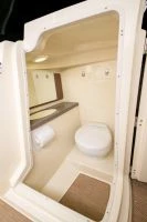 ChrisCraft Calypso 24