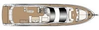 Azimut 78 FLY