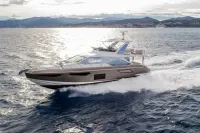 Azimut FLY 60