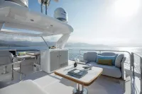 Azimut FLY 50