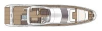 Azimut 83 FLY