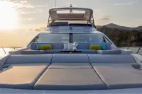 Azimut 72 FLY
