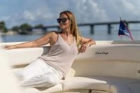 ChrisCraft Catalina 30