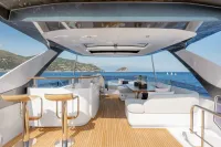 Azimut 78 FLY