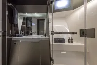 Arcadia Sherpa 60