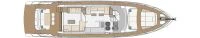 Azimut FLY 68