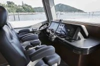 Oceanwalker S60-Holiday