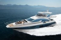 Azimut 83 FLY