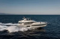 Azimut 78 FLY