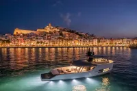 Arcadia Sherpa 60