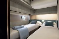 Azimut FLY 55