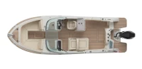 ChrisCraft Calypso 24