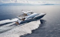 Azimut 72 FLY