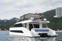 Oceanwalker S60-Holiday