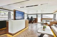 Oceanwalker S60-Holiday