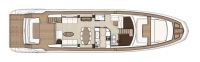 Azimut 83 FLY