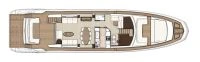 Azimut 83 FLY