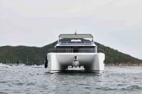 Oceanwalker S60-Holiday