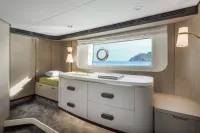 Azimut FLY 60