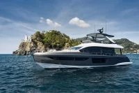 Azimut FLY 68