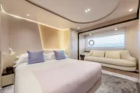 Azimut 78 FLY